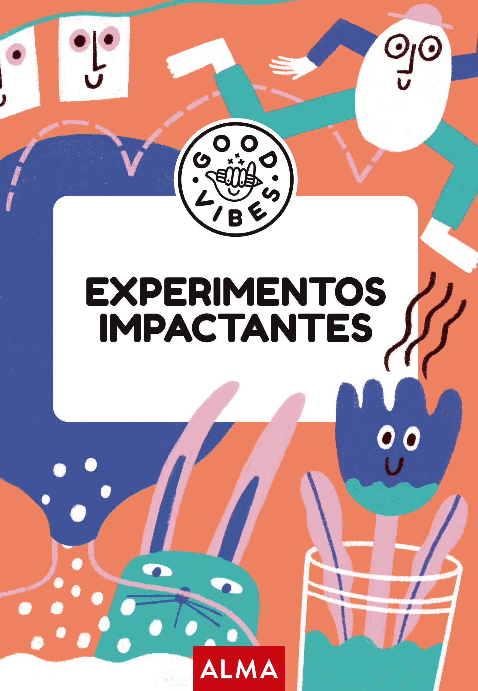 Experimentos Impactantes